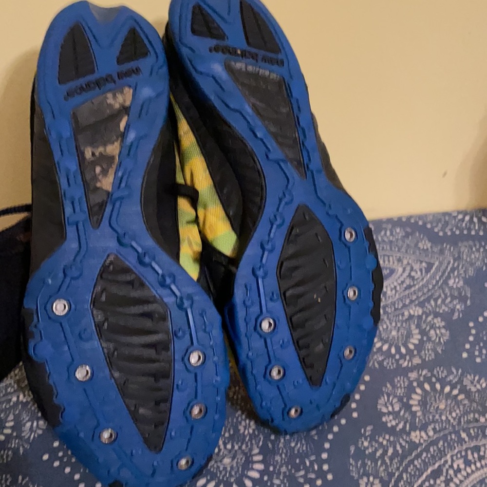 Used New Balance - Picture 5 of 5